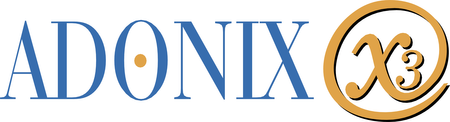 Adonix X3