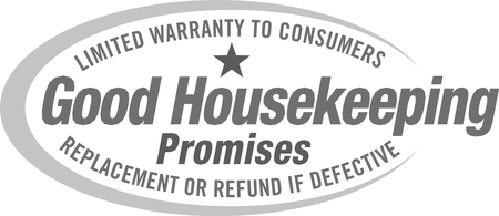 Good Housekeeping Seal