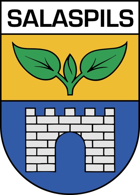 Salaspils