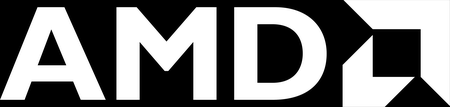 AMD Advanced Micro Devices White