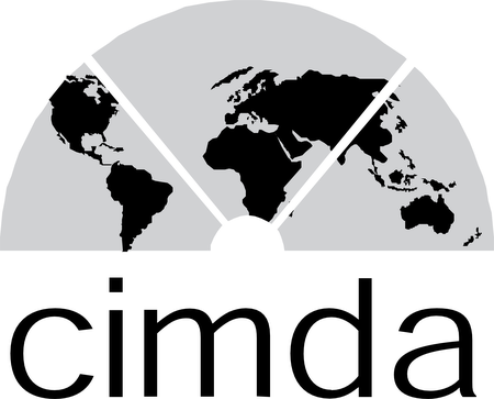 Cimda