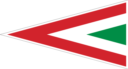 Roundel Of Hungary