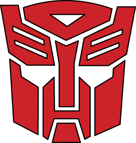 Transformers Autobot