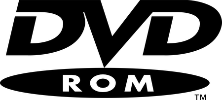 DVD Rom