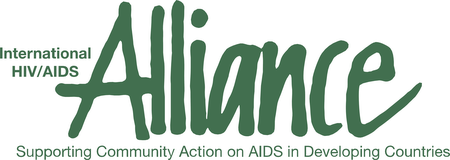 International Hiv Aids Alliance