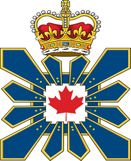 Csis Crest Emblem