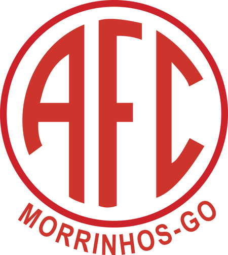 America Futebol Clube de Morrinhos GO