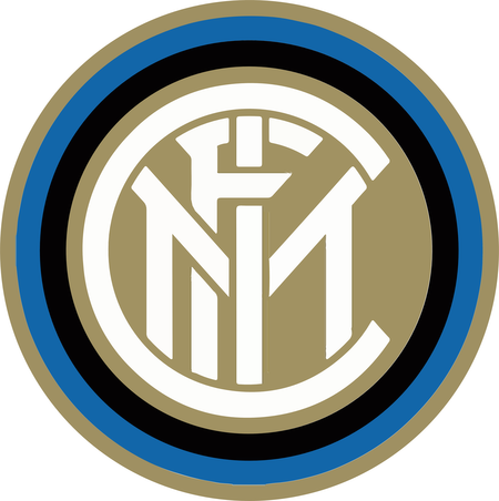 Inter Milan 2014 2021