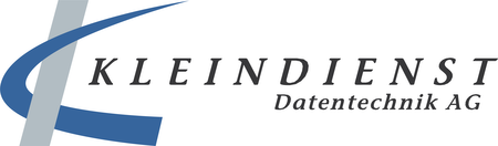 Kleindienst Datentechnik
