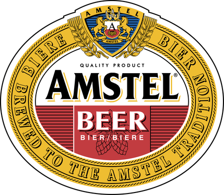 Amstel Beer