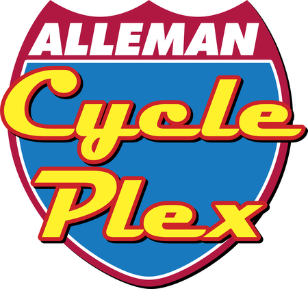Alleman Cycle Plex