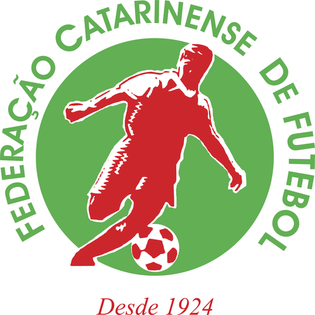 Federacao Catarinense de Futebol SC BR