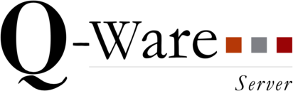 Q Ware Server