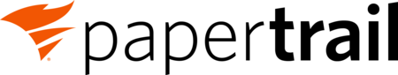 Papertrail