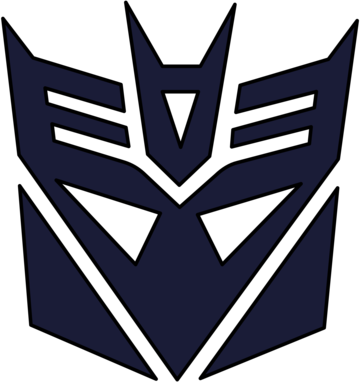 Transformers Decepticon