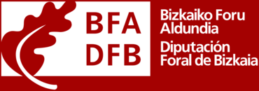 Diputación Foral de Bizkaia