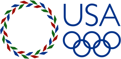 USA Olympic Team 2004