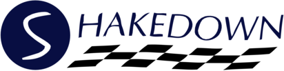 Shakedown