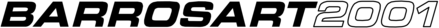 Barrosart 2001 20010