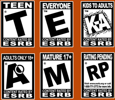 ESRB