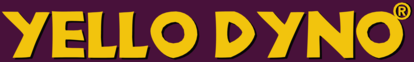 Yello Dyno