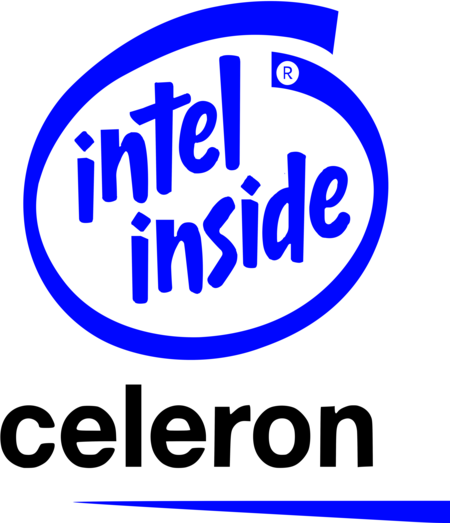 Intel Celeron