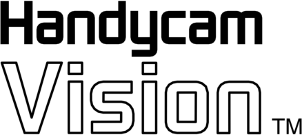 Handycam Vision
