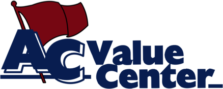 AC Value Center 33190