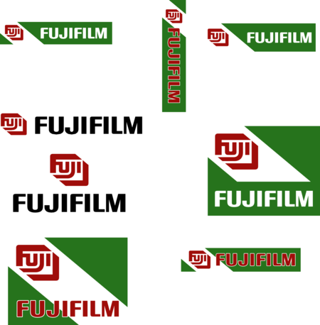 Fujifilm Multi 