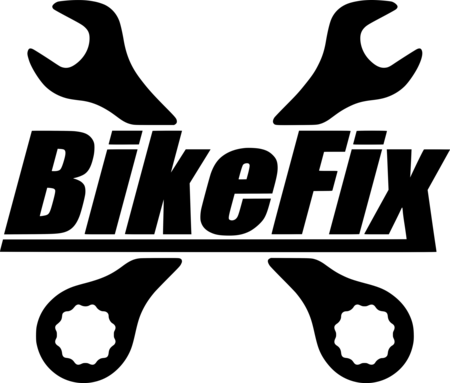 Logo Bikefixchaves 1