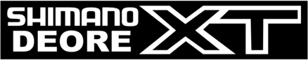 Shimano Deore XT