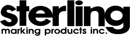 Sterling Marking Product