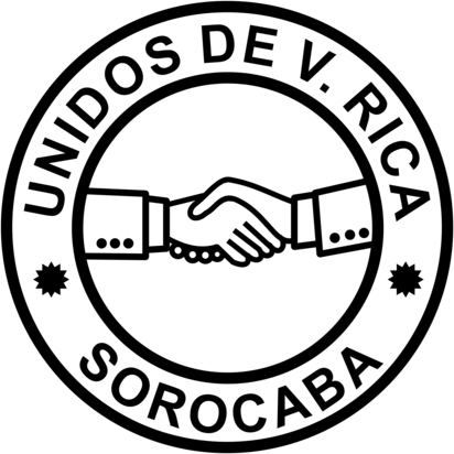 Unidos de Vila Rica de Sorocaba SP