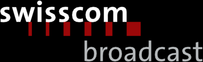Swisscom Broadcast
