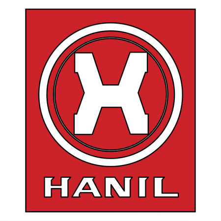 Hanil