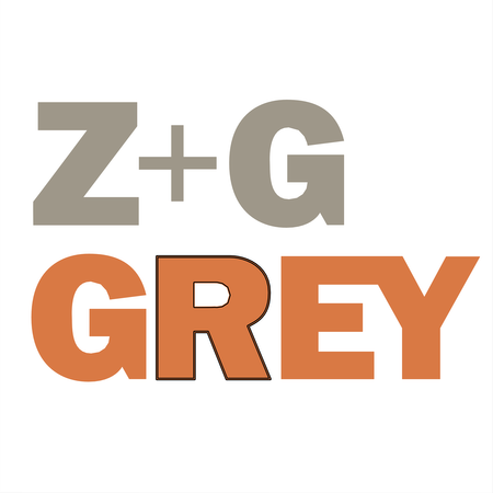 Z+G GREY