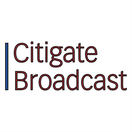 Citigate Broadcast