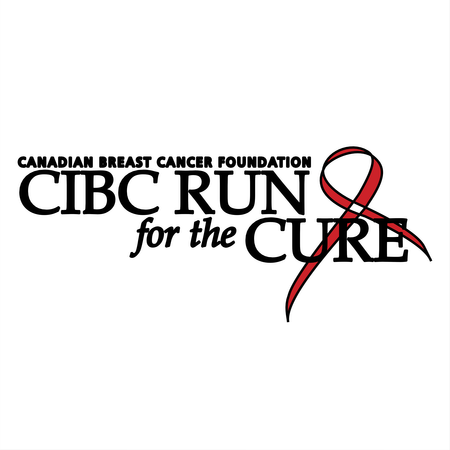 CIBC Run for the Cure