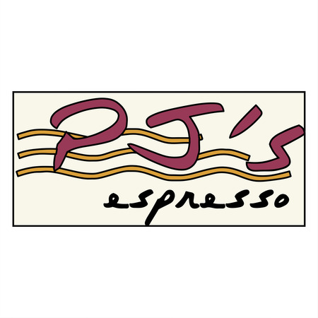 PJ's espresso