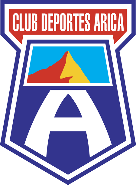 cd arica