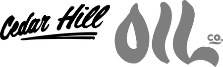 cedar hill oil