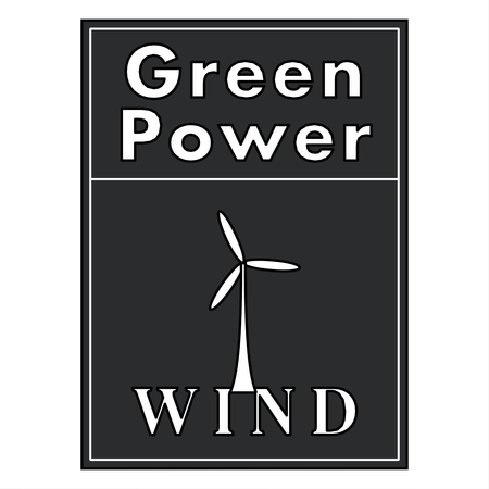 Green Power Wind
