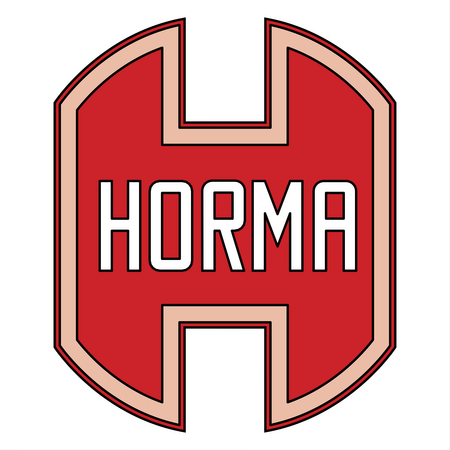 Horma