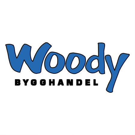 Woody Bygghandel