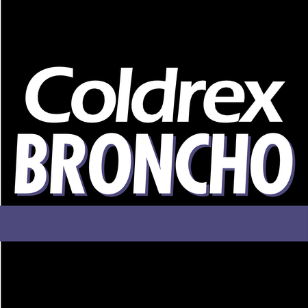 Coldrex Broncho 1240