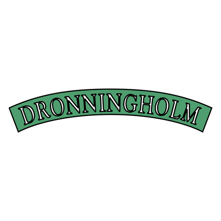 Dronningholm