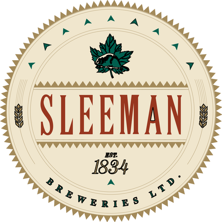 Sleeman 