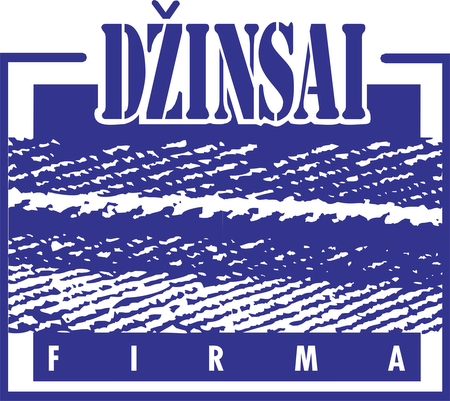 Dzinsai