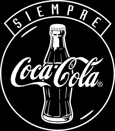 Coca Cola Siempre 1