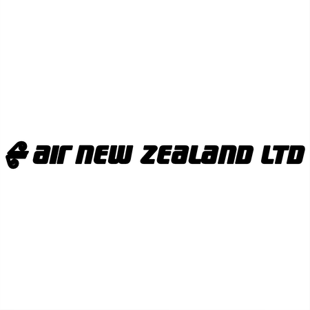 Air New Zealand 4095
